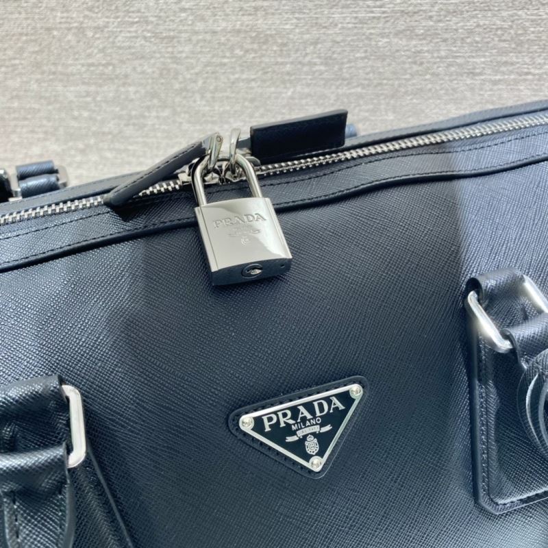 Pra*a travel bags